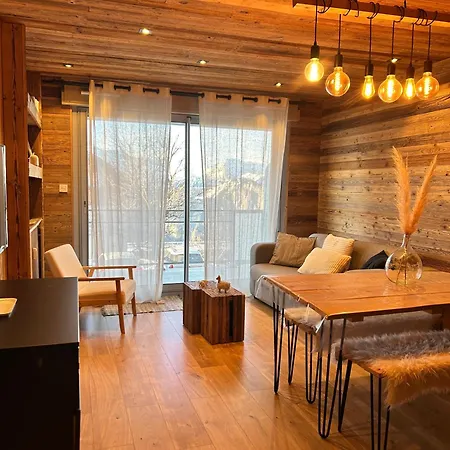 Le Majestic 2 Skis Aux Pied Daire Alpe d'Huez