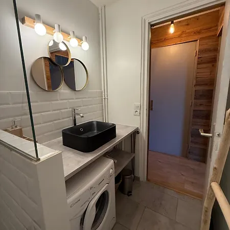 Apartment Le Majestic 2 Skis Aux Pied *