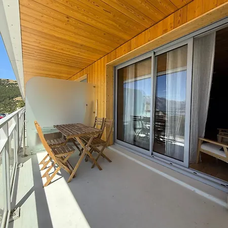 Apartment Le Majestic 2 Skis Aux Pied Alpe d'Huez